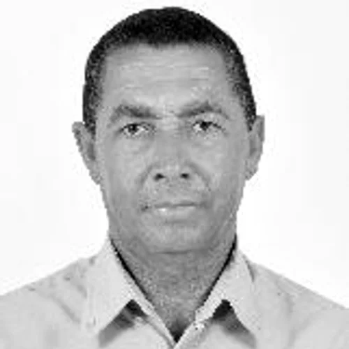 Milton de Santo