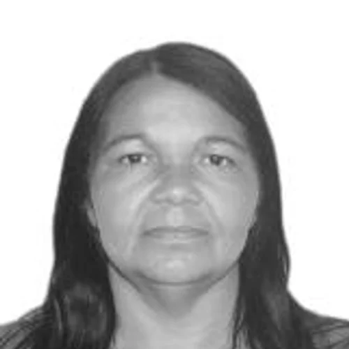 ROSA DA SAÚDE