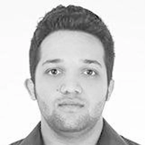 Elias Machado