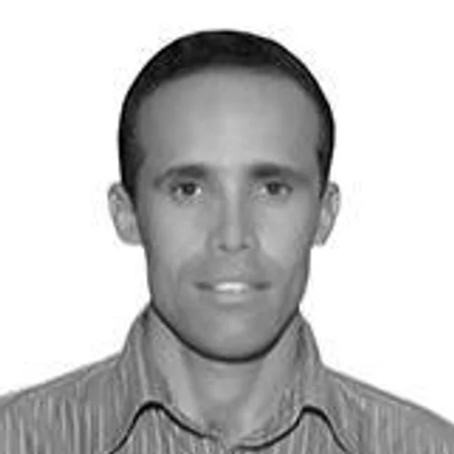 Marcelo Moraes