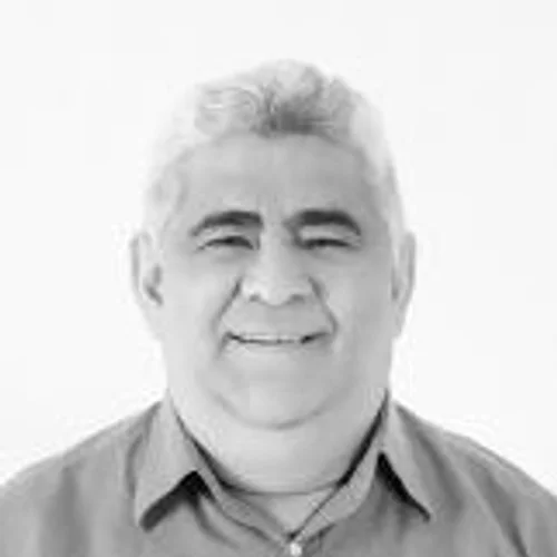 Aroldo Alves