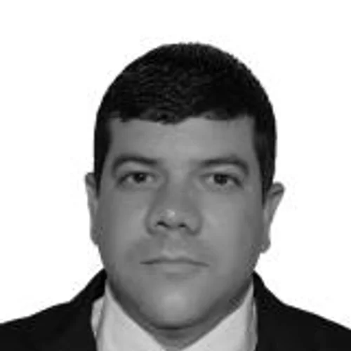 CLEBERSON FERREIRA