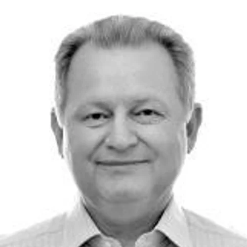 Carlos Stüpp