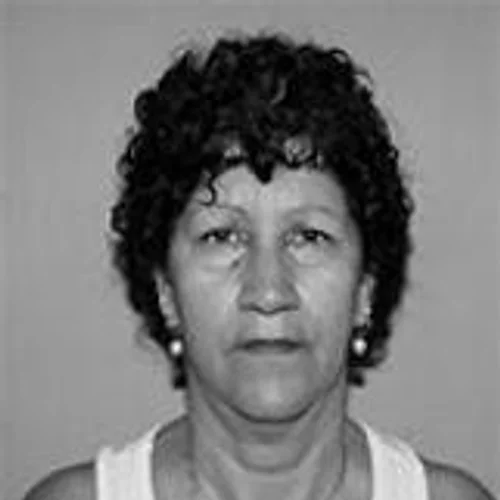 MARIA APARECIDA