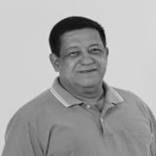 DIÓ DO FERRO VELHO