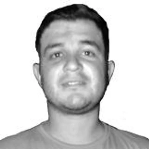 Marcos Rodrigo