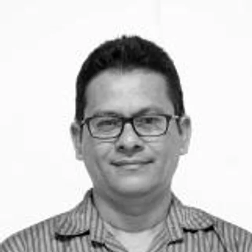 Professor Alonso
