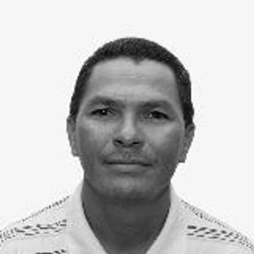Naldo da Barraca