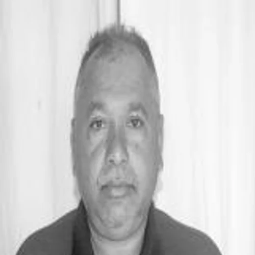 PROFESSOR CORREIA