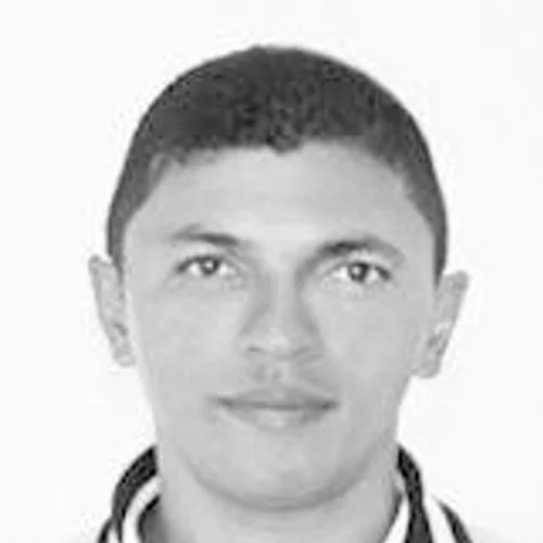 Marcio 8 de Março