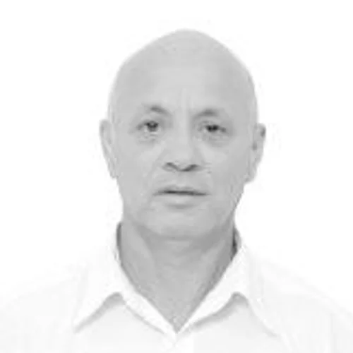 Pastor José Marcio