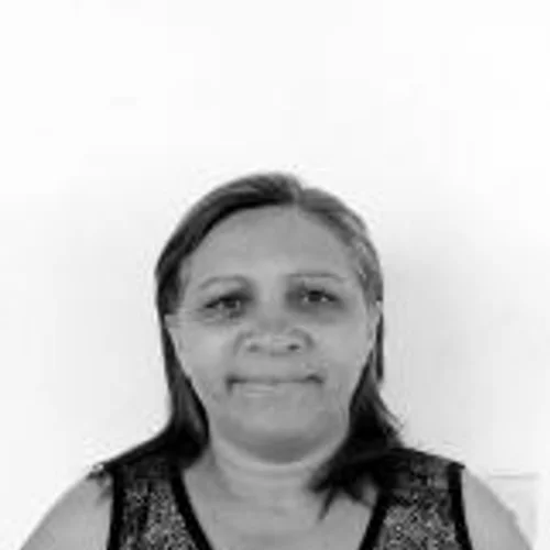ROSINEIDE DANTAS