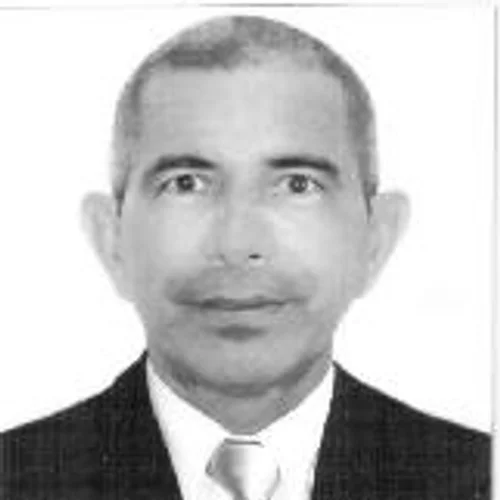 JORGE MAOZINHA