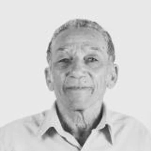 Pedro Candido