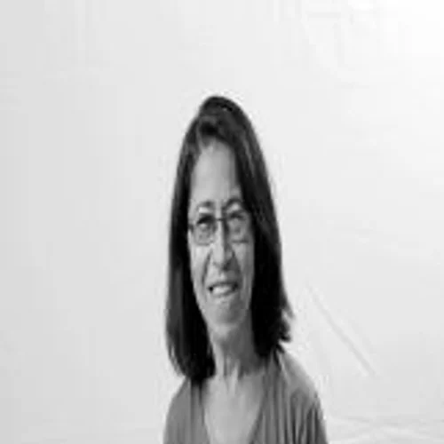 BETH DO SANTINHO