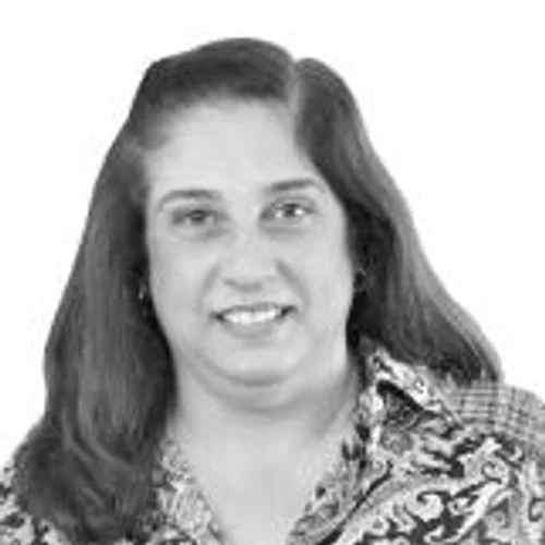 REGIANE MAESTRELLO