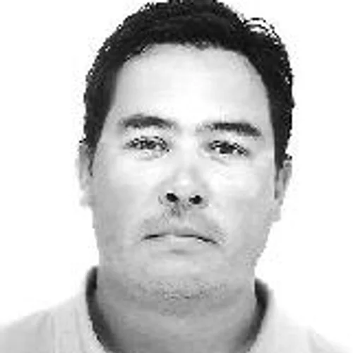 Ronaldo Moraes