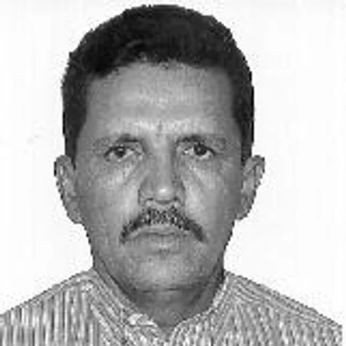 Antonio Pachêco
