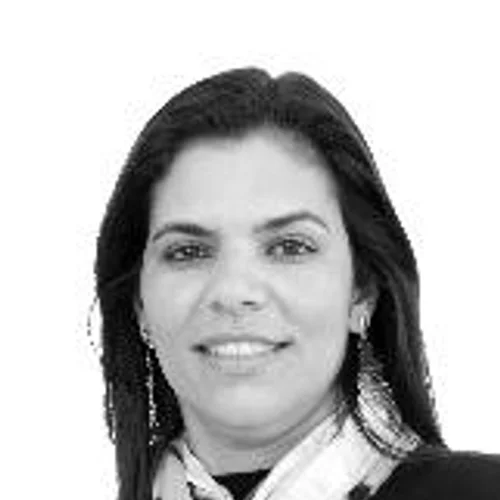 Claudete Fraga