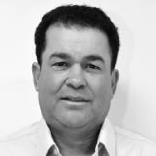 Enio Rodrigues
