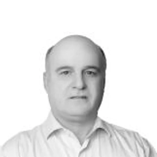 CLAUDIO DIAZ