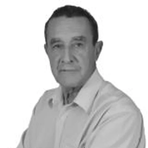 Osmar Biligancho