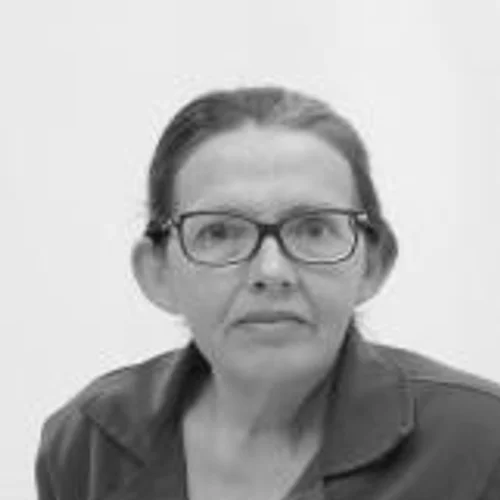 MARILDA MÃE