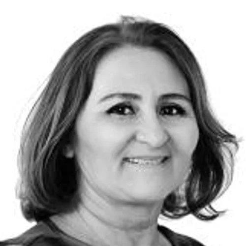 Prof. Dineusa Maia