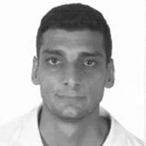 FABRICIO TABARINI