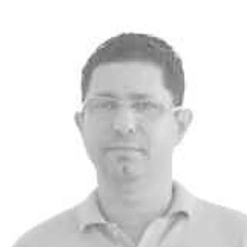 PASTOR RINALDO