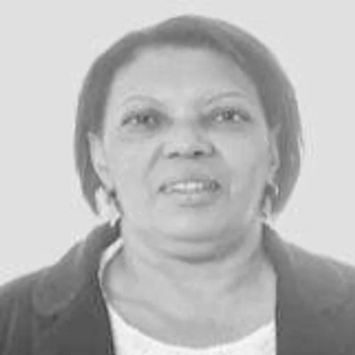 Maria da Dengue