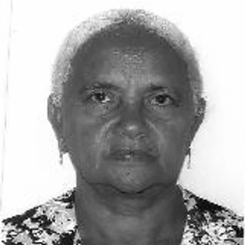 ANTONIA MONTEIRO