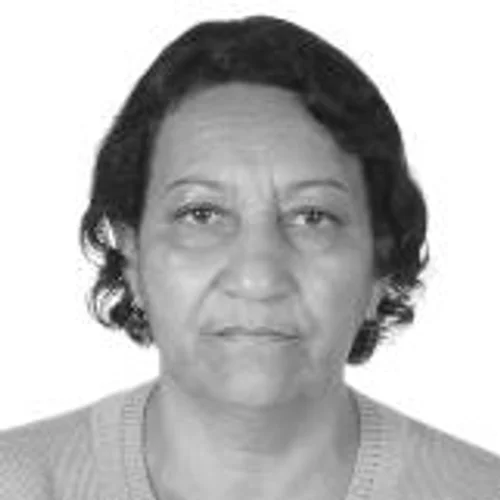 Dona Nazinha