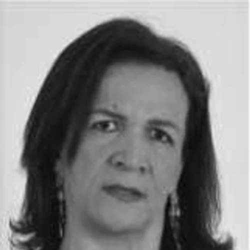 Thamar Lygia