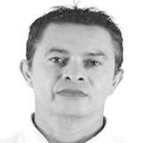 PAULO CAPOEIRA