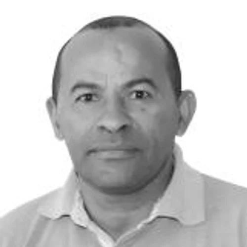 PROFESSOR BISPO