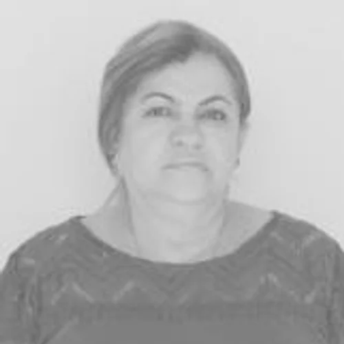MARIA DE LOURDES