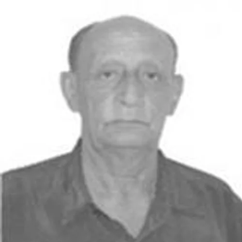 NATAL SILVÉRIO FERREIRA