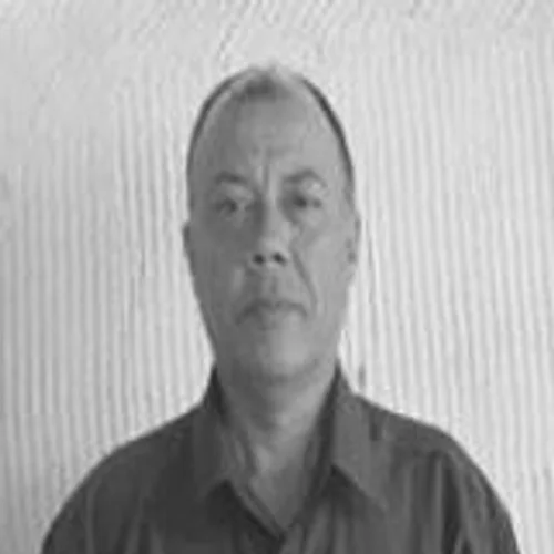 PASTOR JORGE