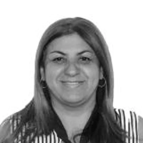 LUCILENE DE VALDO