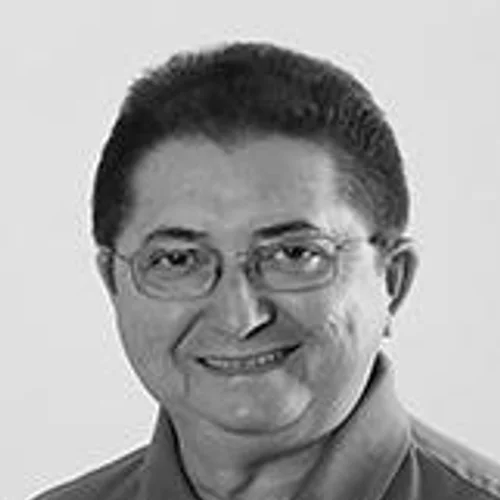 ROCKY ALMEIDA