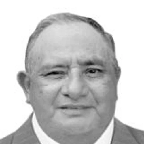 Chico Batista