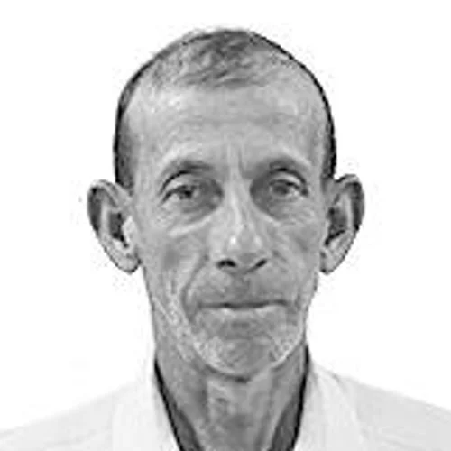 Antonio Galo