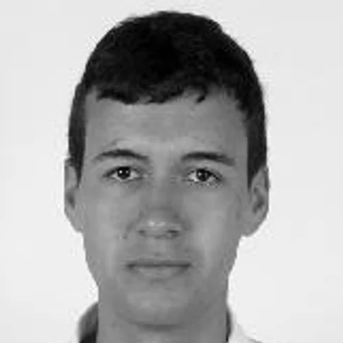 Professor Rafael