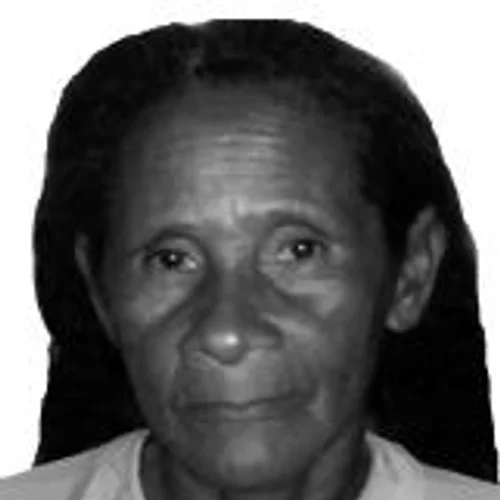 Maria de Fatima