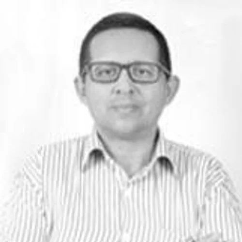 EDESIO SILVA
