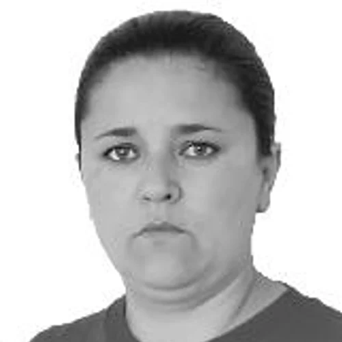 Andreia Nunes da Silva