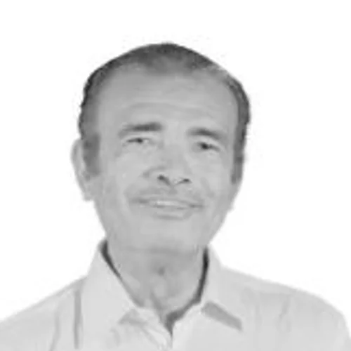 PROFESSOR RUBEM