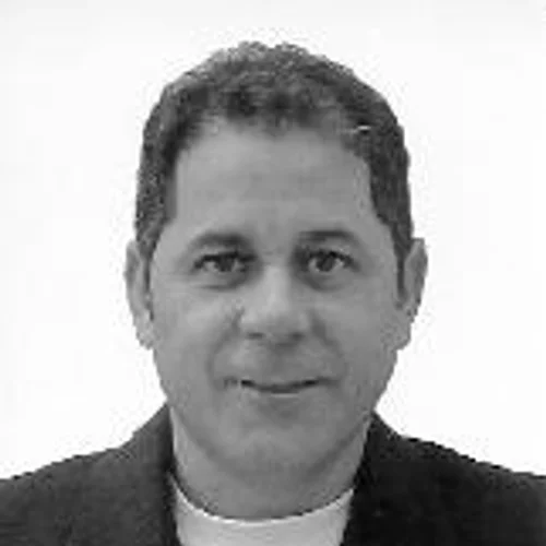 ROBERTO ROSADO