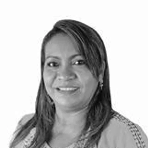 Loudes Rabelo